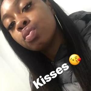 Meet your Posher, Tyonna